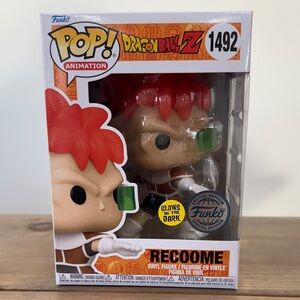 Funko Pop! Recoome